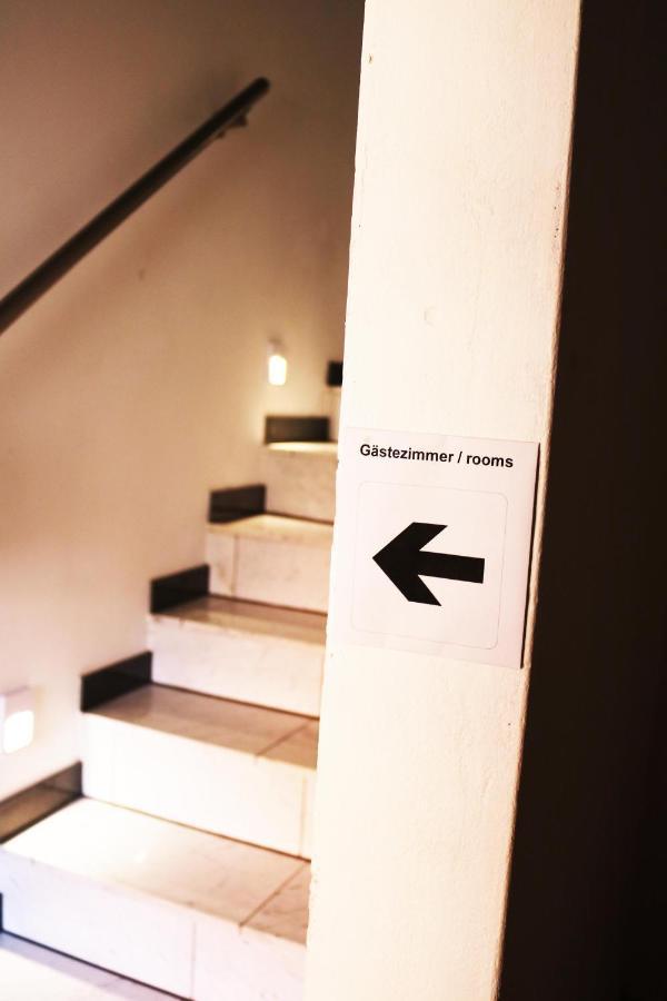 Messe- Und Gaestezimmer Hildesheim Harsum エクステリア 写真
